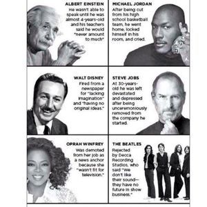 Meet your Posher, Brad